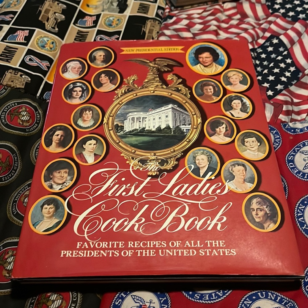 Cookbook